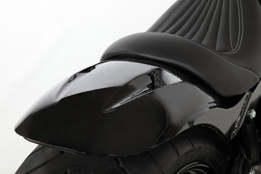 Custom gas tanks and fenders for Breakouts Harley Davidson Forums