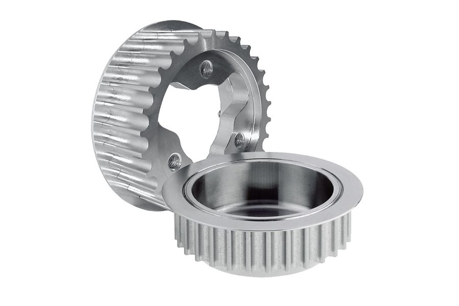 Offset Pulley 55 mm R 3004055300