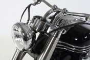 Harley Style Riser