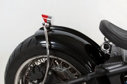 Bobber Rear