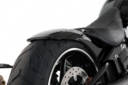 Stiletto Rear Fender