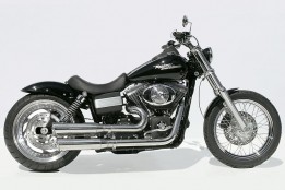 Dyna Models 2006 on