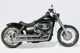 Dyna Models 2006 - 2011