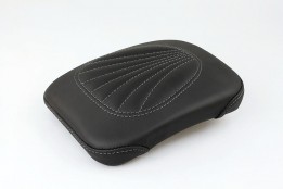 Pillion Pads 