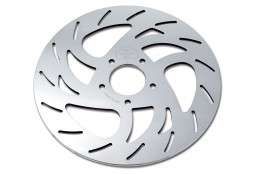 Zero Cool Brake Discs 11.5" Ø