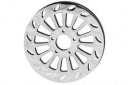 MultiSpoke Brake Disc