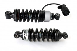 Suspension Lowering Kits