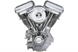 S&S Engines (Evo Style)