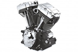 HD® Twin Cam Motoren