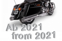 Touring Modelle ab 2021