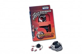 Dyna "S" Ignition