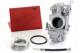 42-er Mikuni, TüV-Kits