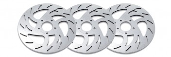 Brake Discs for ZC Wheels