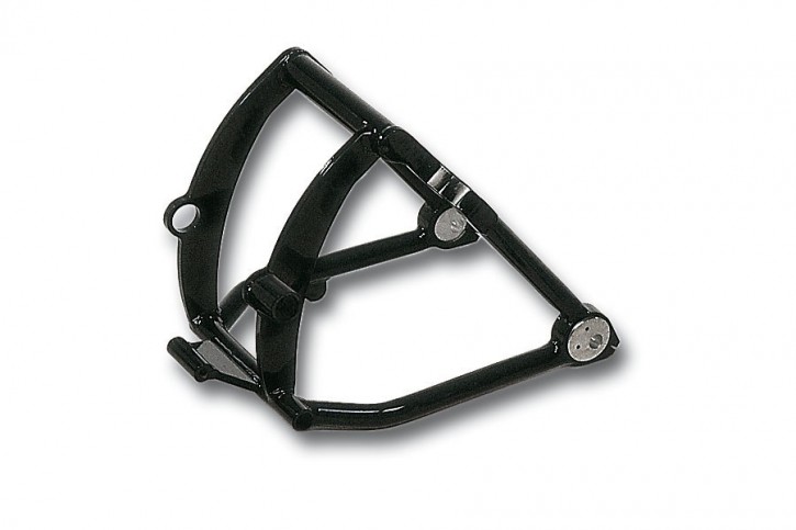 Softail® Style Swing Arm with Eccentric Adjusters