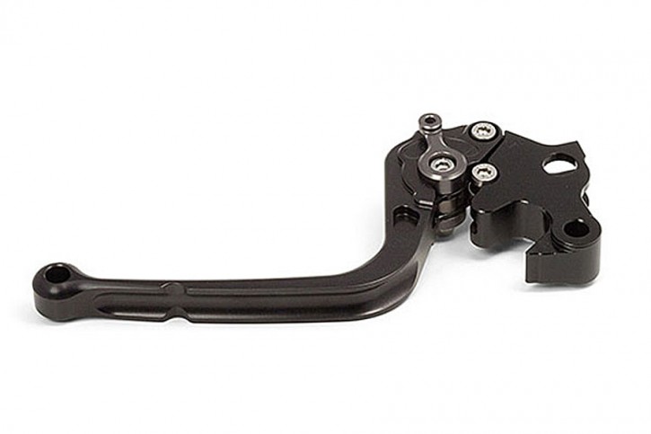 adjustable clutch lever