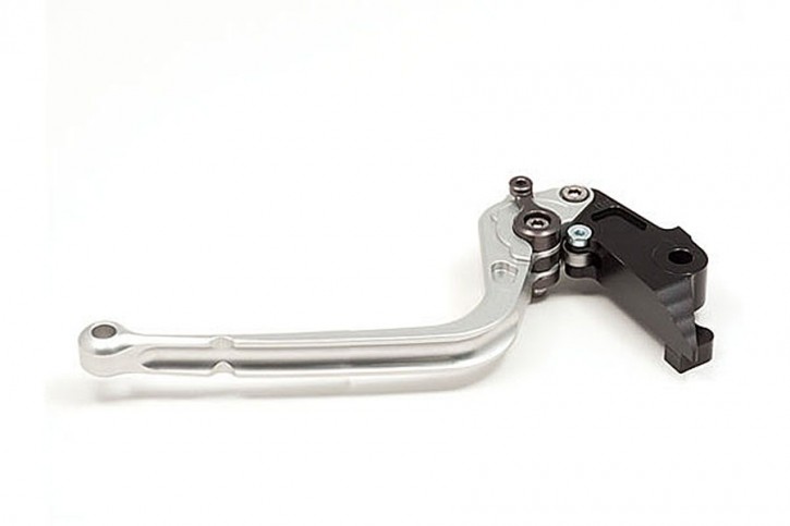 adjustable clutch lever