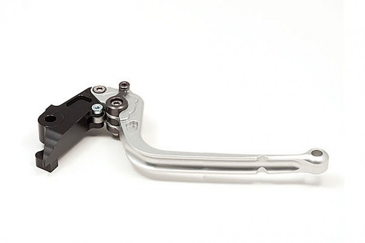 adjustable brake lever