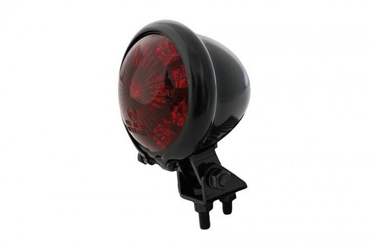 Bates Style Tail Light