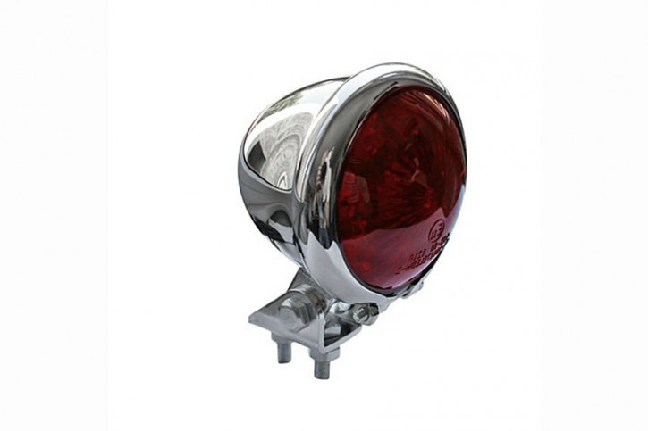 Bates Style Tail Light