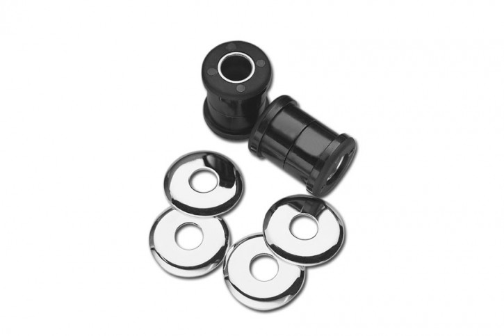 Handlebar - Riser Damper Kit