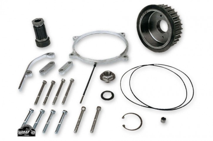 13 mm Primary Offset Kit, 5 Speed, 94 - 05