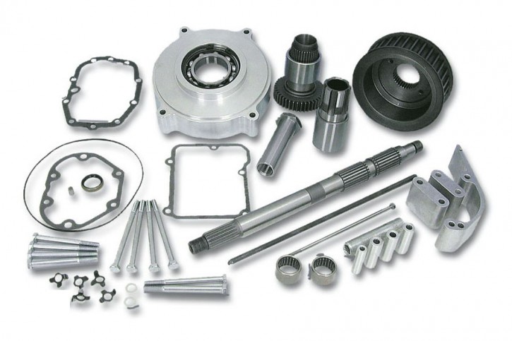 45 mm Primary Offset Kit, 5 Speed, 94 - 05