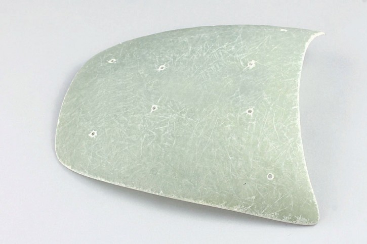 240 Pillion Seat Base