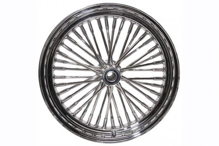 Big Spoke V-Rod Rad