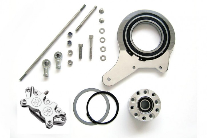 Drive-Side-Bremse Kit