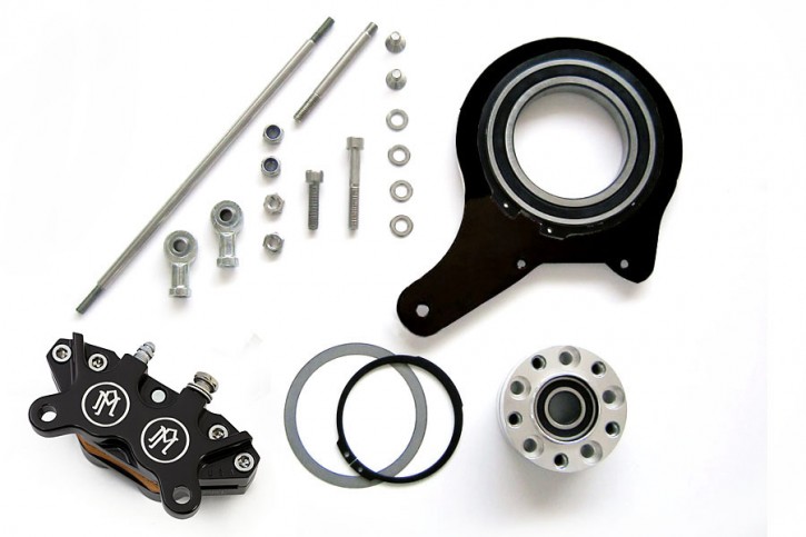 Drive-Side-Bremse Kit