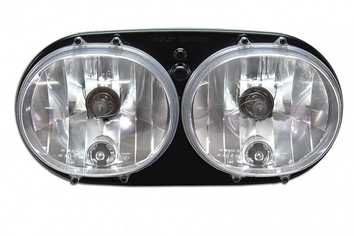 H4 headlights