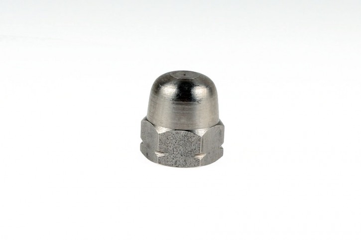 S/Steel Cap Nut