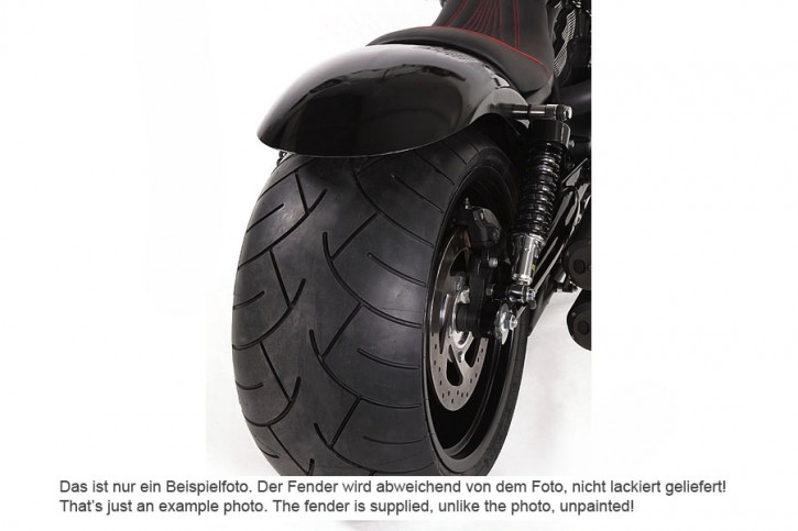 Stiletto Heck 300