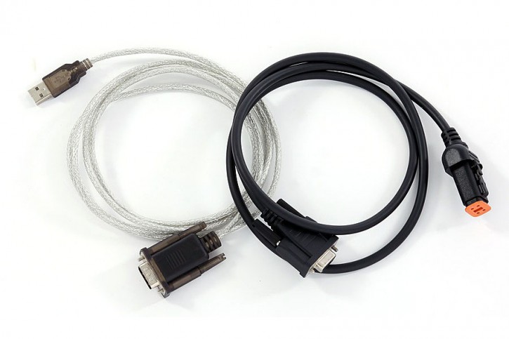 Master Tuner Lead Set USB / 6 Core