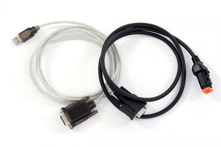 Master Tuner Lead Set USB / 6 Core