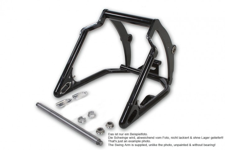 New Style Swing Arm