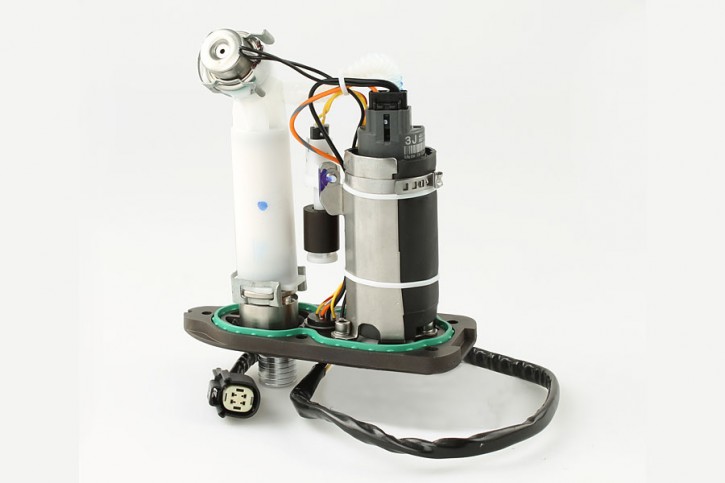 Fuel pump