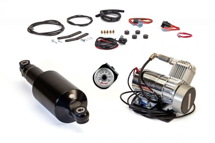 Arnott Airride shock absorber kit