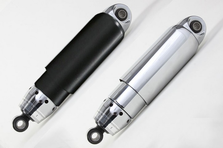 Modification Shock Absorber to 11" (ca. 280 mm)