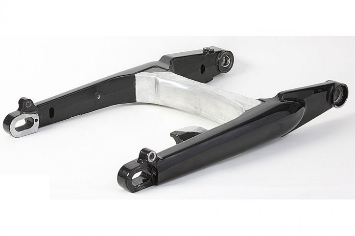 Swing Arm Modification Kit