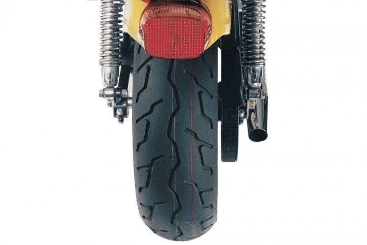 Starter Kit for HD® standard wheel 