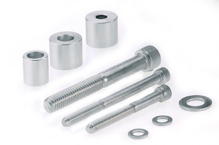 Bush/Screw Kit up to 03 / 19 mm