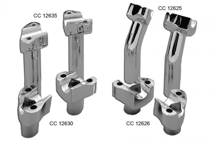 Riser für unsere Tacho-Riser-Nieren