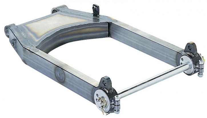 Steel Swing Arm