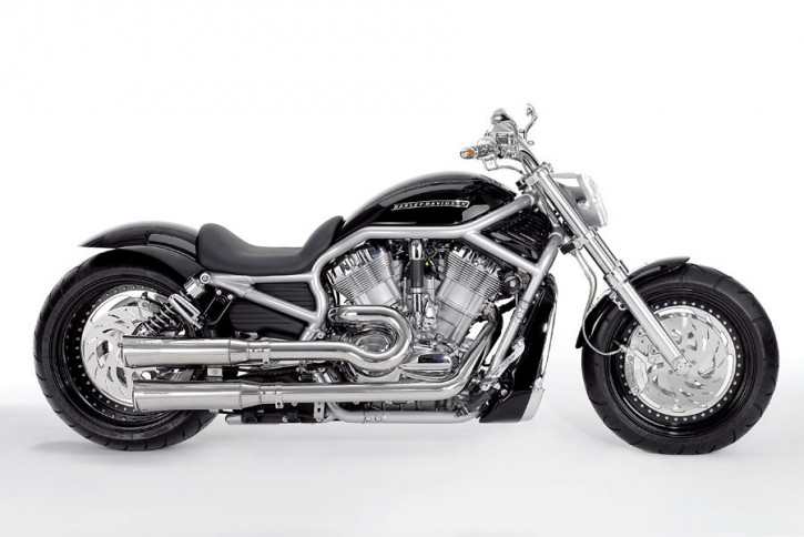 Zero Cool Wide Tire Kit: 280 on 10" / 3.5"x18"