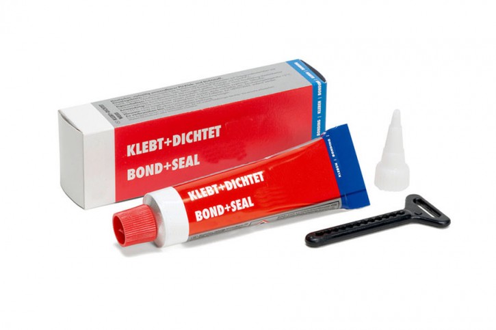 Mounting Adhesive "Bonds & Seals"