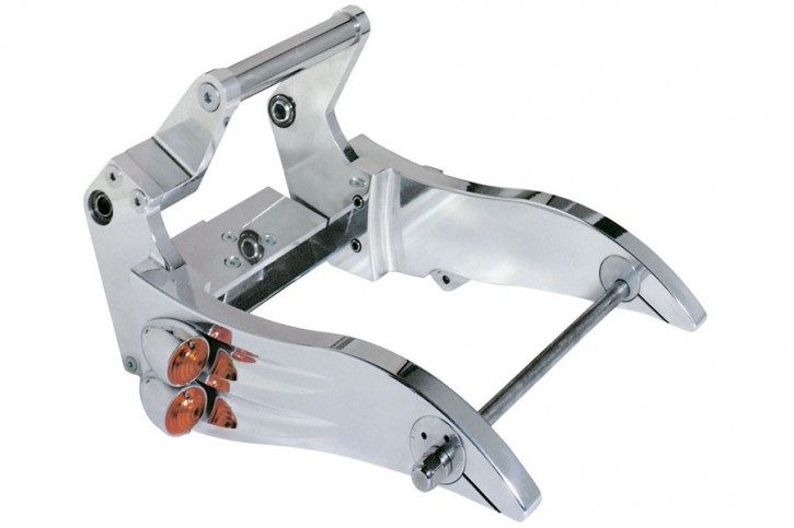 Zero Cool Alu Swing Arm