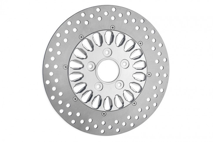 18 Spokes Touring Brake Disc