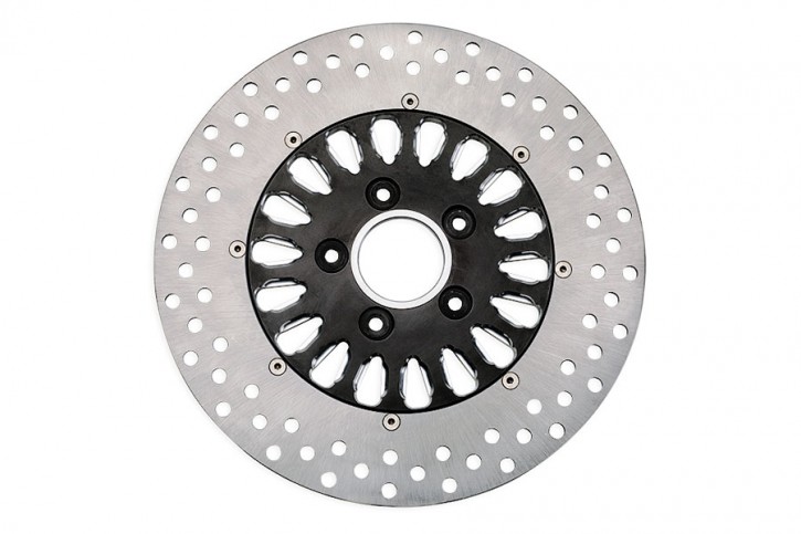 18 Spokes Touring Brake Disc