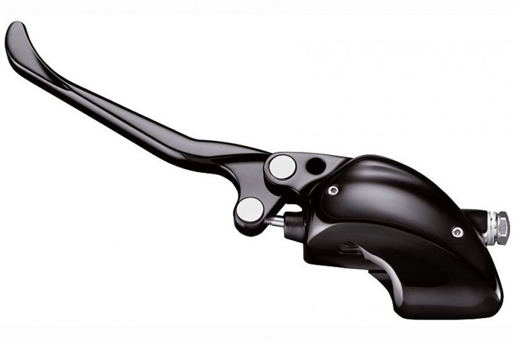 Rebuffini Hydraulic Clutch Control